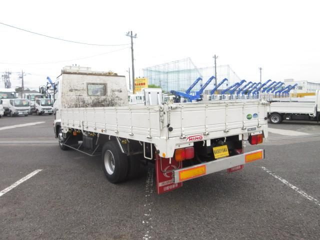 Hino RANGER 2008-07 6734215-2