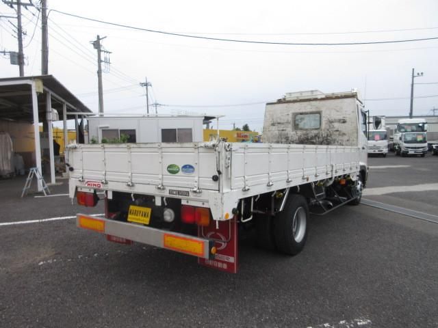 Hino RANGER 2008-07 6734215-3