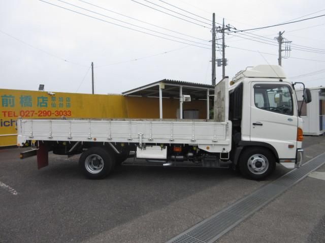Hino RANGER 2008-07 6734215-4