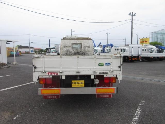Hino RANGER 2008-07 6734215-5