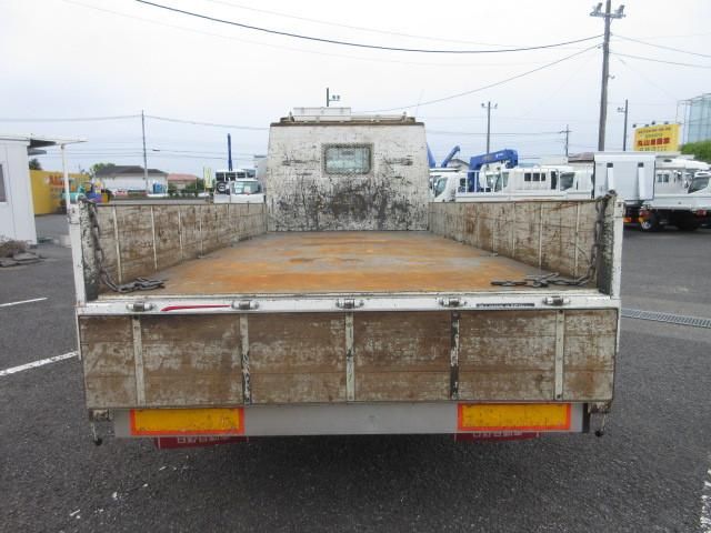 Hino RANGER 2008-07 6734215-6