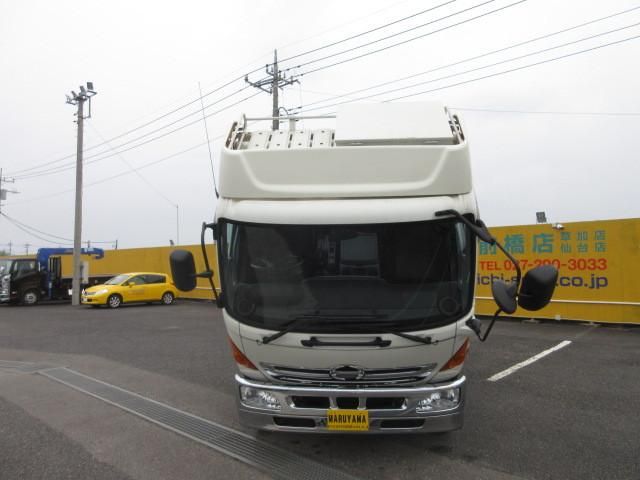 Hino RANGER 2008-07 6734215-7