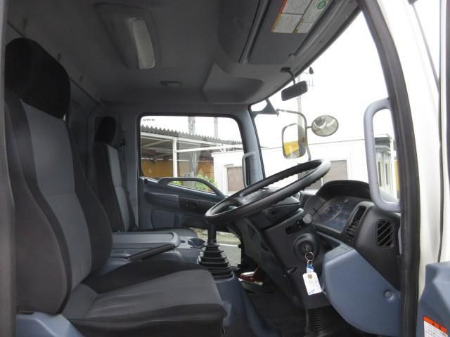 Hino RANGER 2008-07 6734215-8