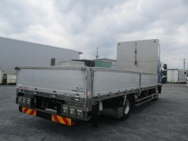 Hino RANGER 2017-03 6734217-9