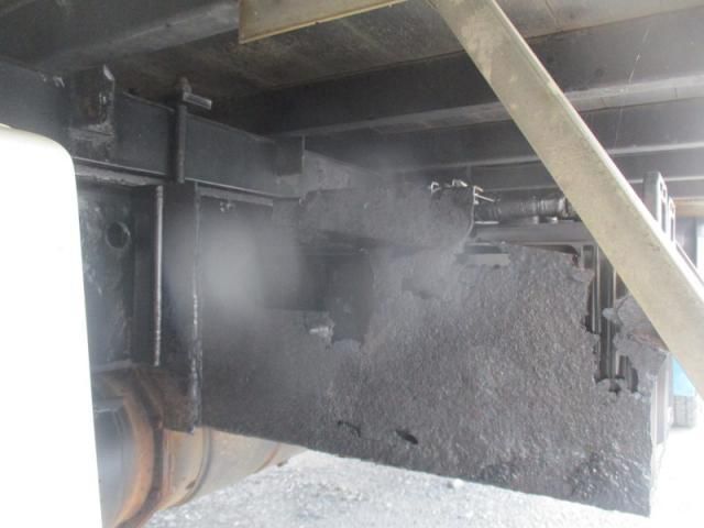 Hino RANGER 2017-03 6734217-18