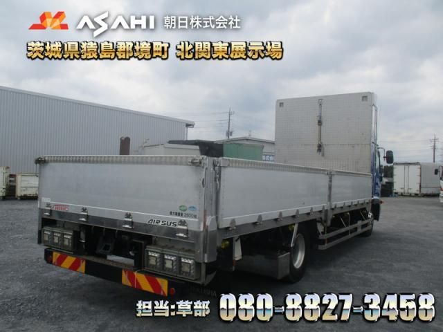 Hino RANGER 2017-03 6734217-1