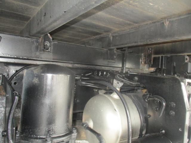 Hino RANGER 2017-03 6734217-19