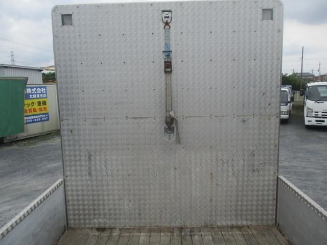 Hino RANGER 2017-03 6734217-21
