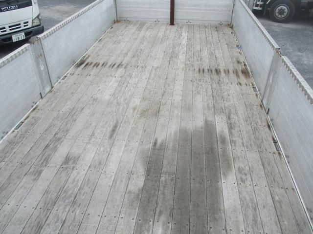 Hino RANGER 2017-03 6734217-22