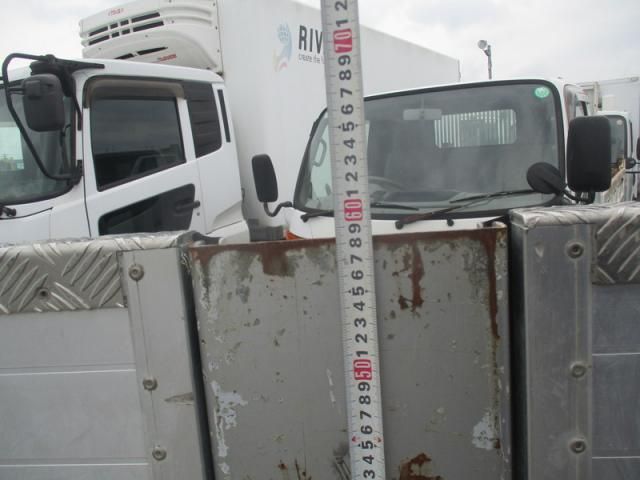 Hino RANGER 2017-03 6734217-25