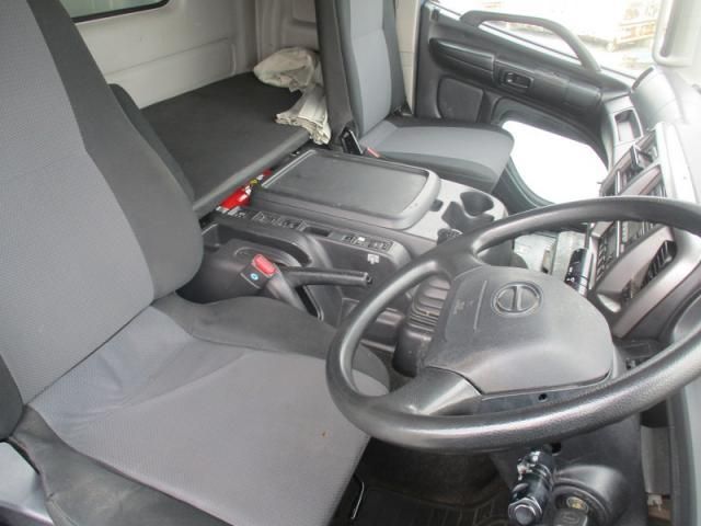 Hino RANGER 2017-03 6734217-27