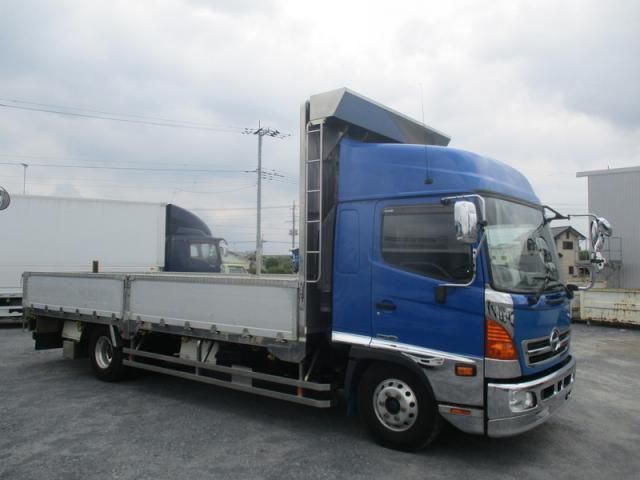 Hino RANGER 2017-03 6734217-2