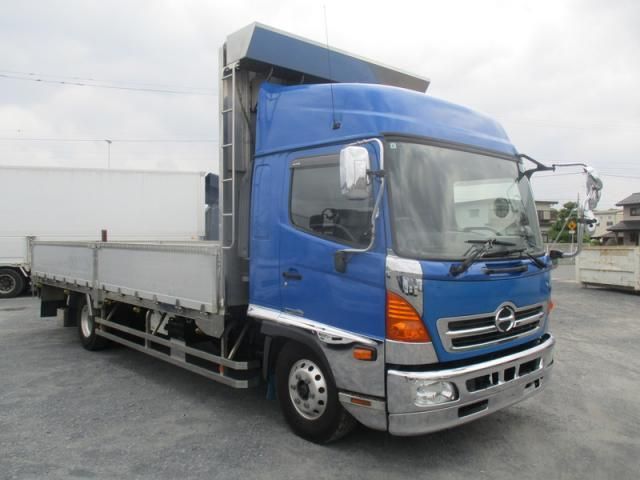 Hino RANGER 2017-03 6734217-3