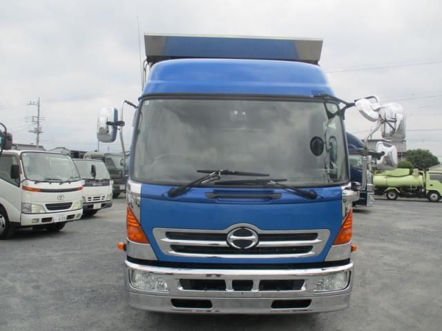 Hino RANGER 2017-03 6734217-4