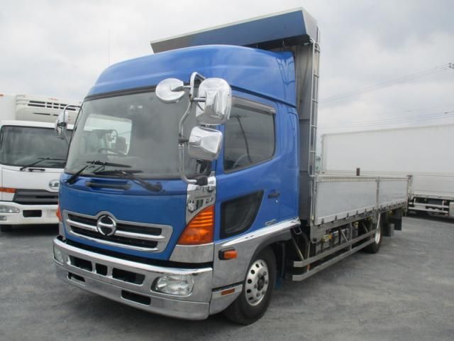 Hino RANGER 2017-03 6734217-5