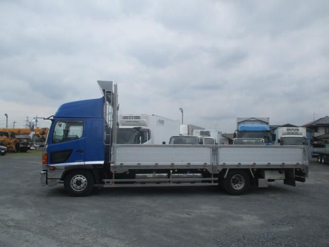 Hino RANGER 2017-03 6734217-6