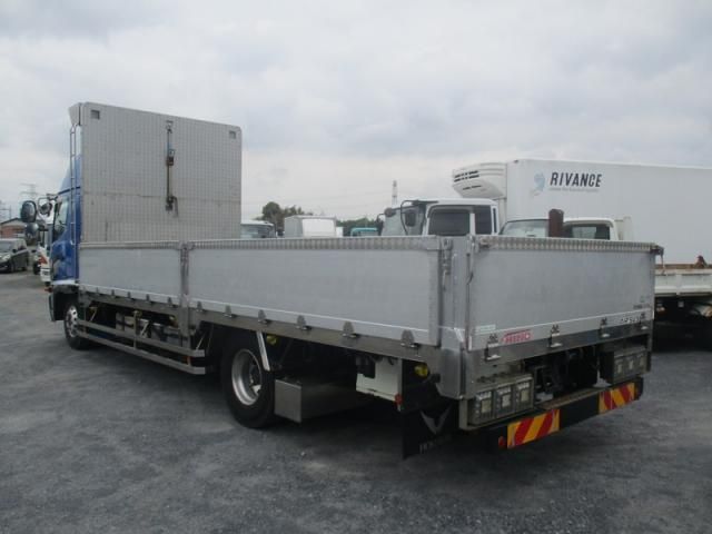 Hino RANGER 2017-03 6734217-7