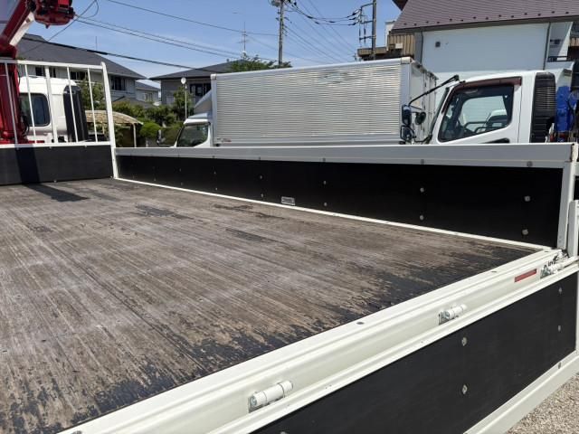 Hino RANGER 2025-06 6734198-10