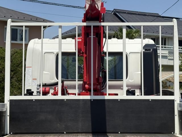 Hino RANGER 2025-06 6734198-12