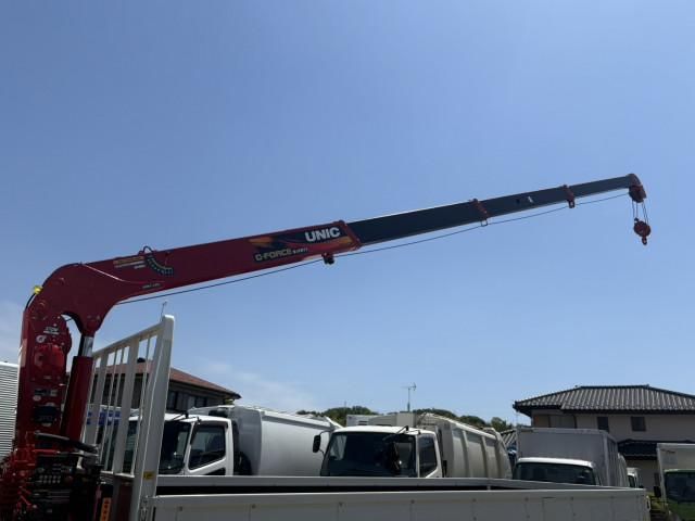 Hino RANGER 2025-06 6734198-14