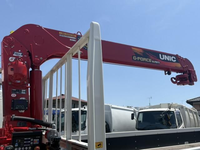 Hino RANGER 2025-06 6734198-15