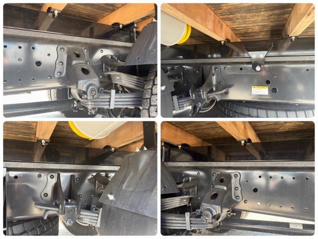 Hino RANGER 2025-06 6734198-22