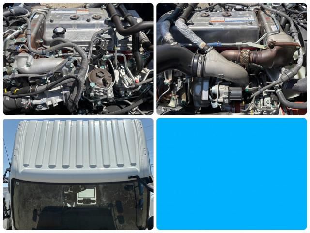 Hino RANGER 2025-06 6734198-27