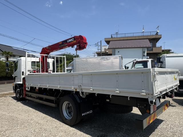 Hino RANGER 2025-06 6734198-3