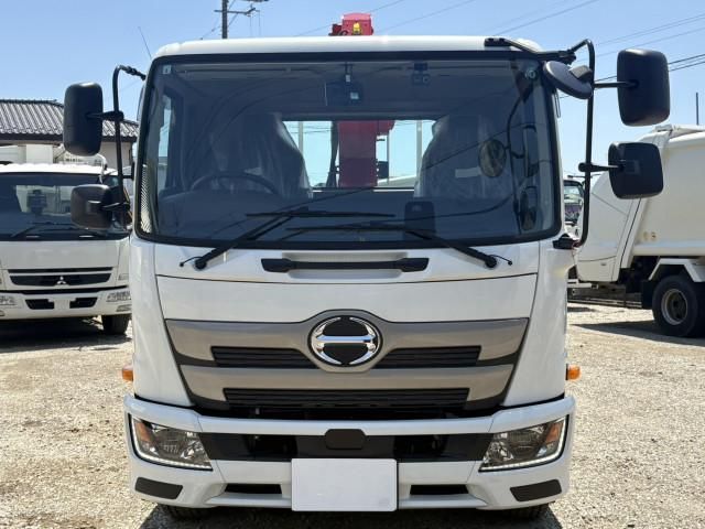 Hino RANGER 2025-06 6734198-4