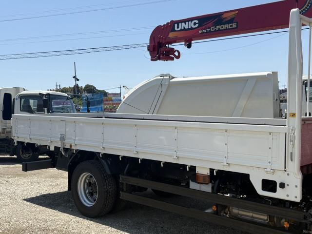 Hino RANGER 2025-06 6734198-5