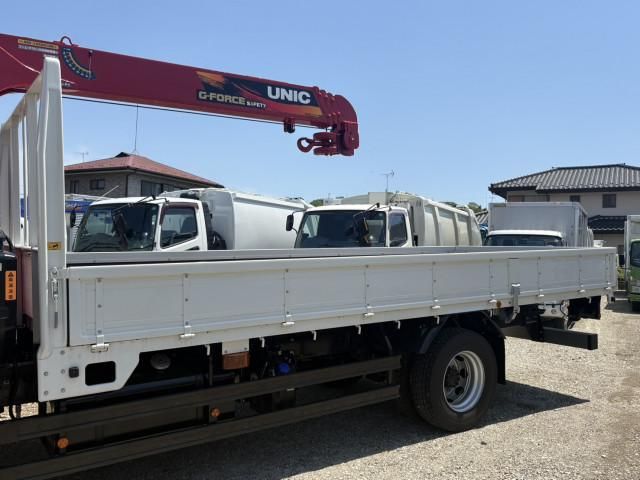 Hino RANGER 2025-06 6734198-6