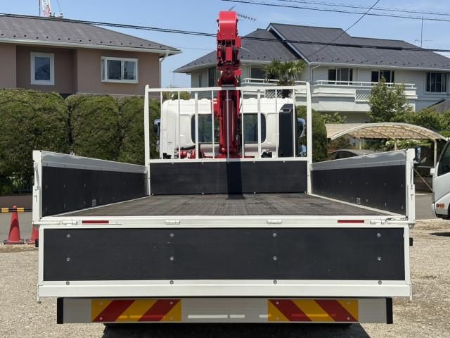Hino RANGER 2025-06 6734198-8