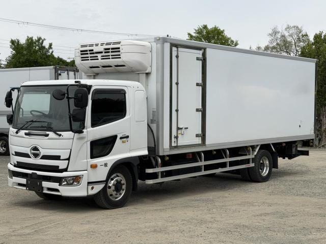 Hino RANGER 2021-04 6734214-0