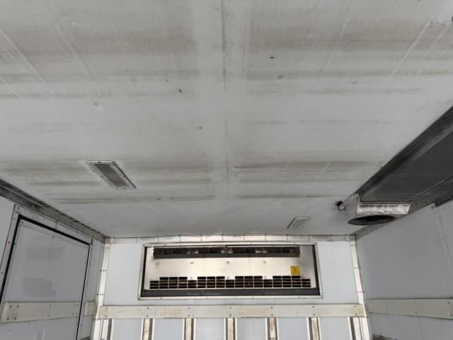 Hino RANGER 2021-04 6734214-13