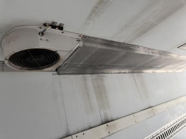 Hino RANGER 2021-04 6734214-15
