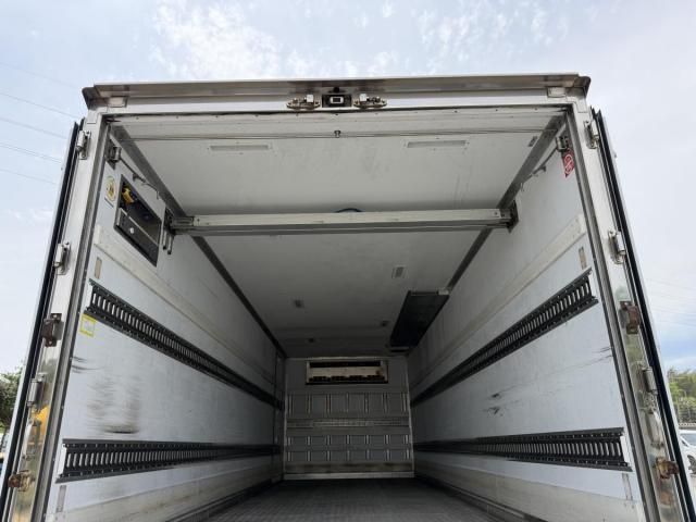 Hino RANGER 2021-04 6734214-18