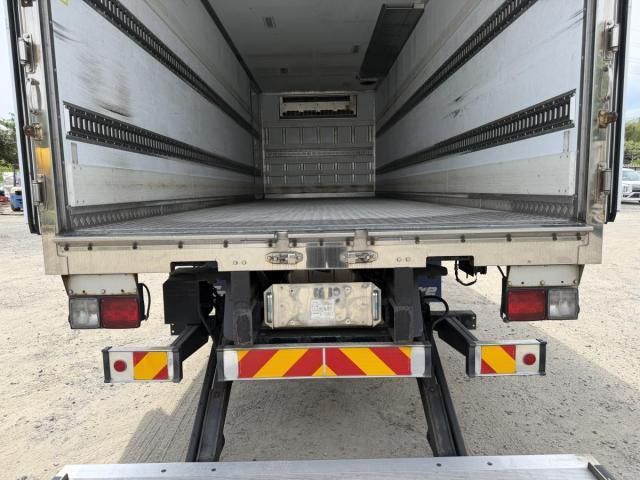 Hino RANGER 2021-04 6734214-20