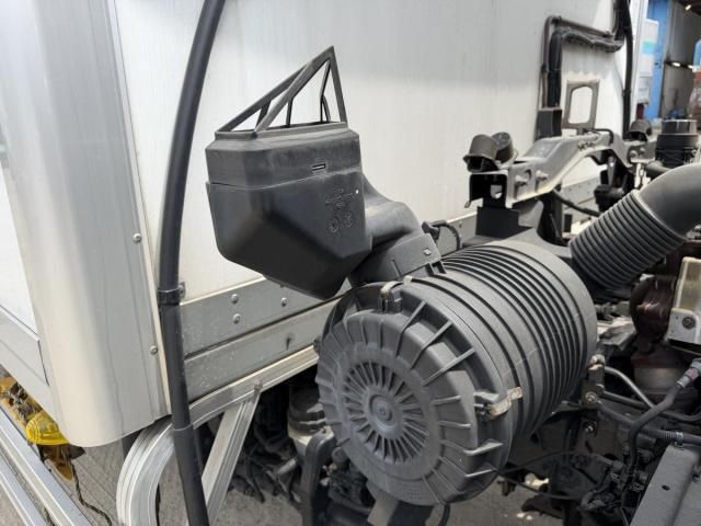 Hino RANGER 2021-04 6734214-24