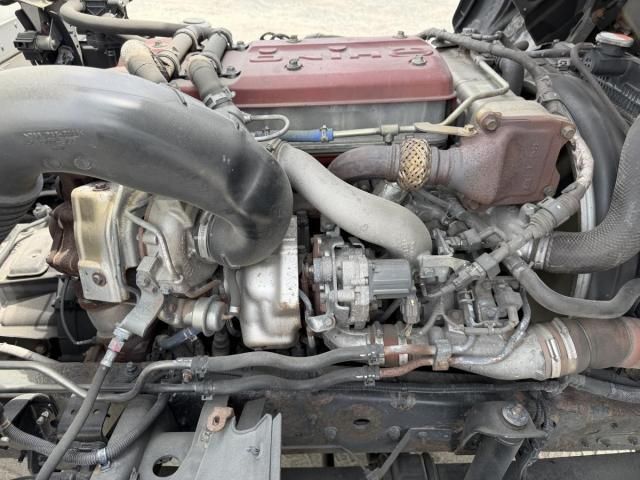 Hino RANGER 2021-04 6734214-25