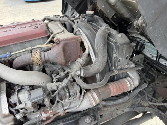 Hino RANGER 2021-04 6734214-26