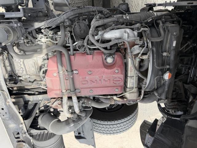 Hino RANGER 2021-04 6734214-27