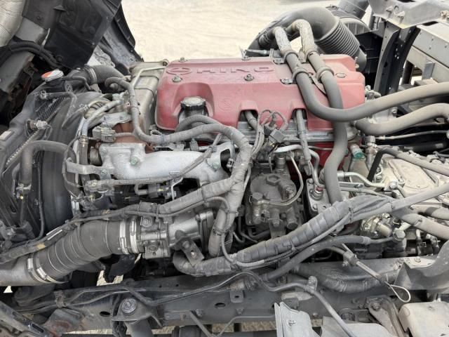 Hino RANGER 2021-04 6734214-28