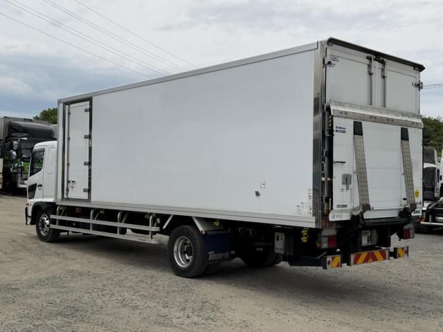 Hino RANGER 2021-04 6734214-2