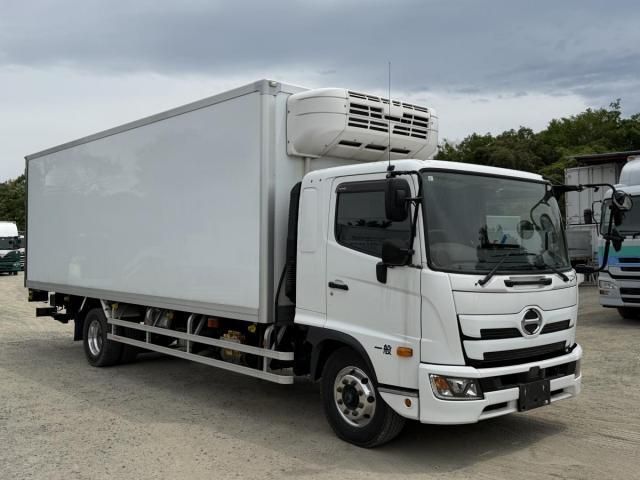 Hino RANGER 2021-04 6734214-3