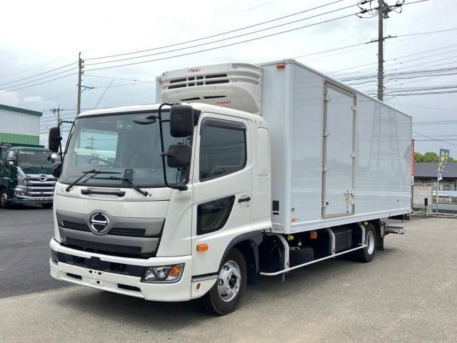 Hino RANGER 2023-05 6734211-0