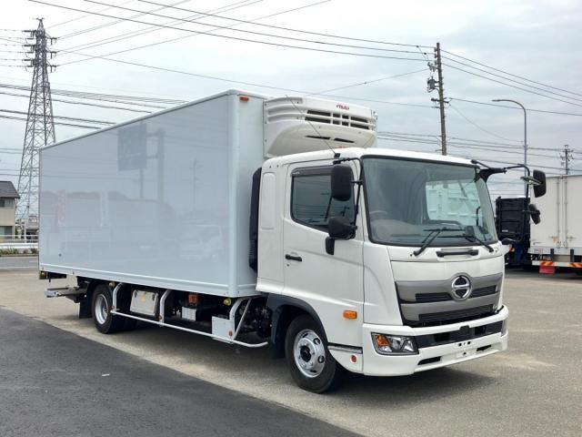 Hino RANGER 2023-05 6734211-1