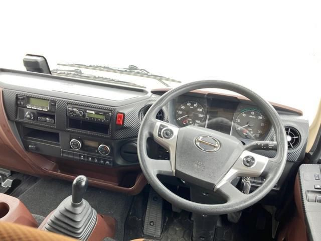 Hino RANGER 2023-05 6734211-20
