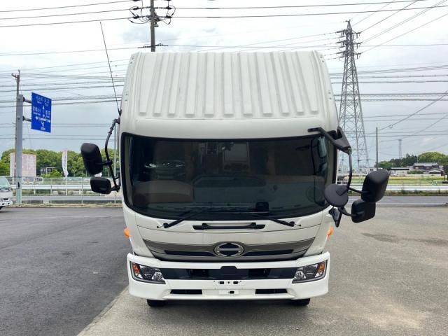 Hino RANGER 2023-05 6734211-23