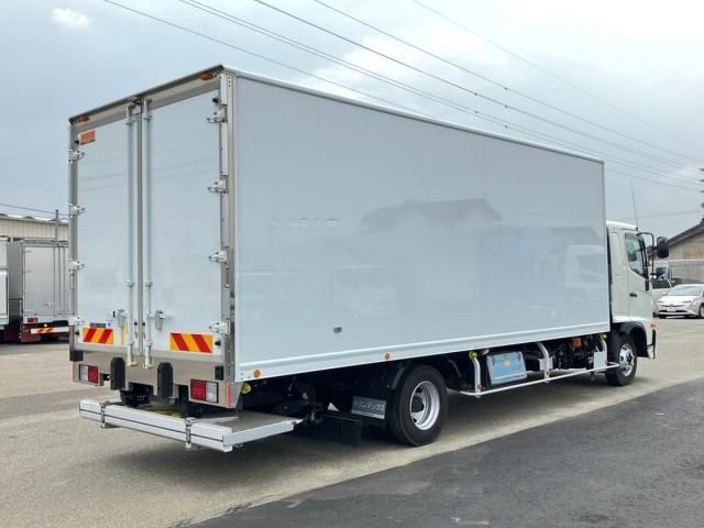 Hino RANGER 2023-05 6734211-2