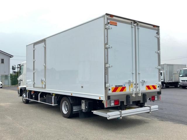 Hino RANGER 2023-05 6734211-3
